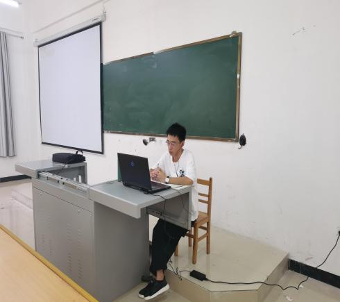 建筑工程学院教学工作简报(图3)